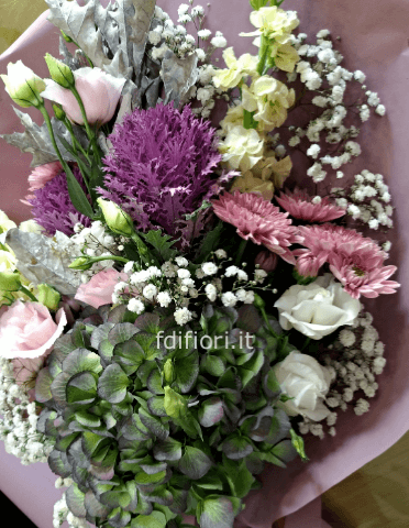 Mazzo shabby
